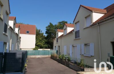 appartement 2 pièces 38 m2 à vendre à Dammartin-en-Goële (77230)