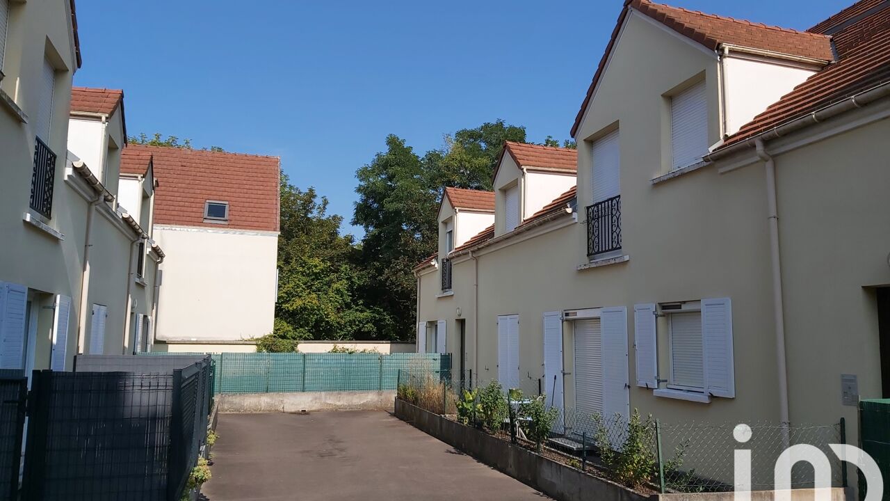 appartement 2 pièces 38 m2 à vendre à Dammartin-en-Goële (77230)