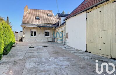 vente maison 245 000 € à proximité de Pannes (45700)