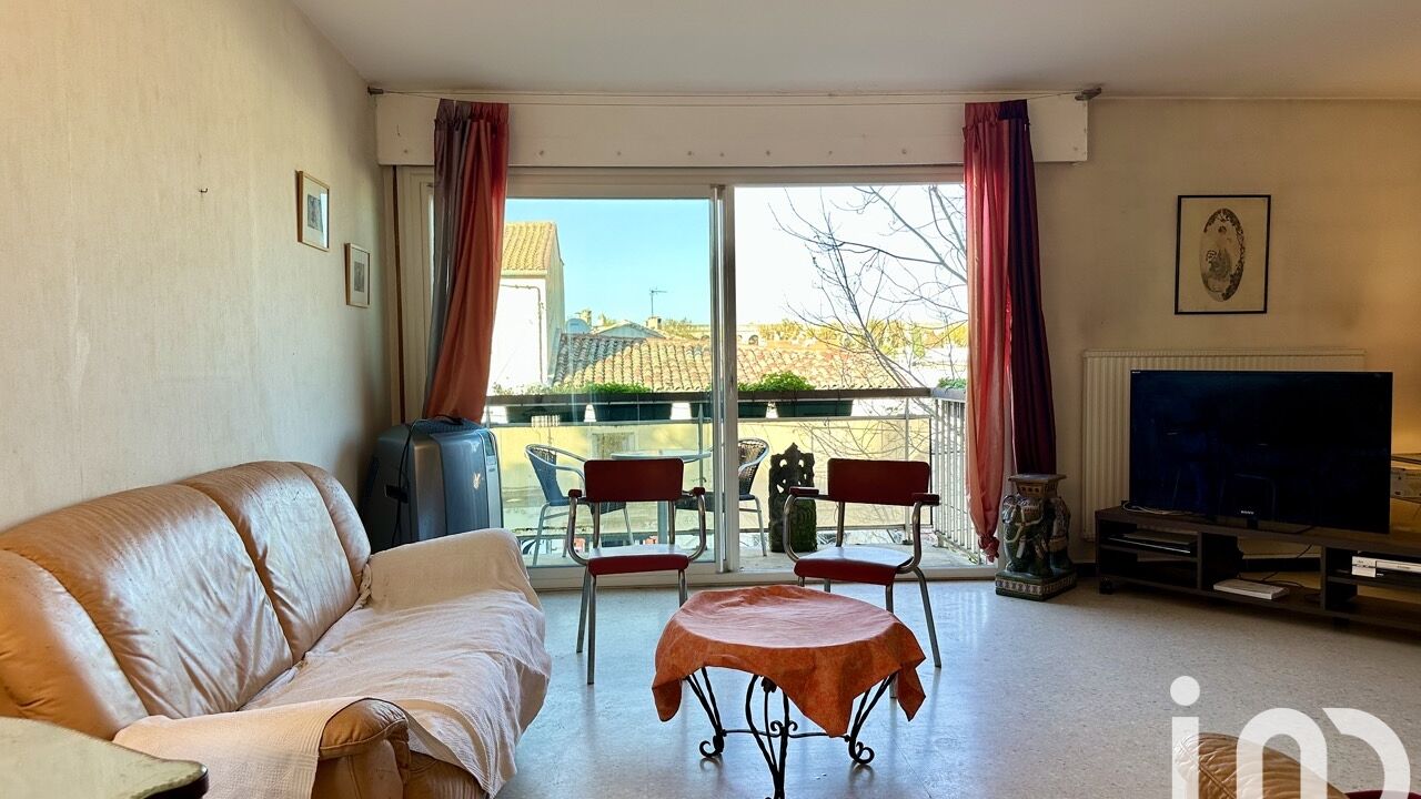 appartement 3 pièces 69 m2 à vendre à Montpellier (34070)