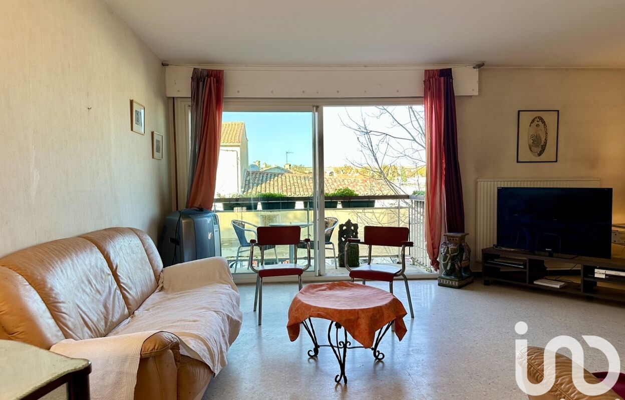 appartement 3 pièces 69 m2 à vendre à Montpellier (34070)