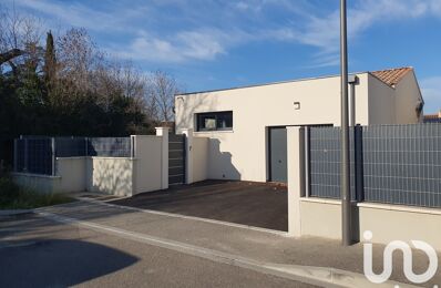 vente maison 319 000 € à proximité de Villeneuve-Lès-Avignon (30400)