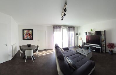 vente appartement 219 000 € à proximité de Coubron (93470)