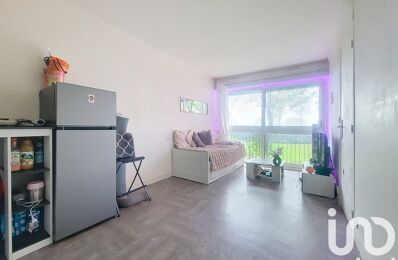 vente appartement 69 000 € à proximité de Villiers-sur-Orge (91700)