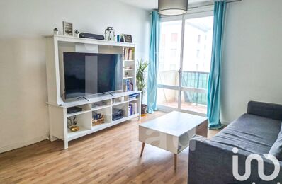 vente appartement 106 000 € à proximité de Rosny-sur-Seine (78710)