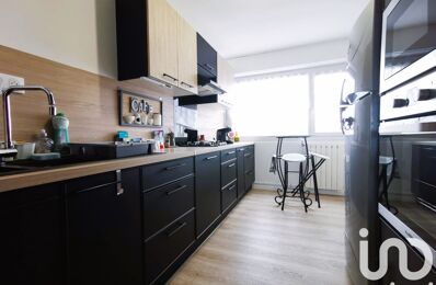 vente appartement 203 000 € à proximité de La Roche-sur-Yon (85000)