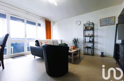 appartement 4 pièces 91 m2 à vendre à La Roche-sur-Yon (85000)