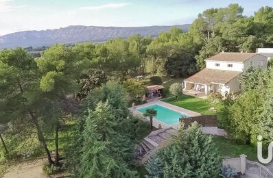 vente maison 785 000 € à proximité de Seillons-Source-d'Argens (83470)