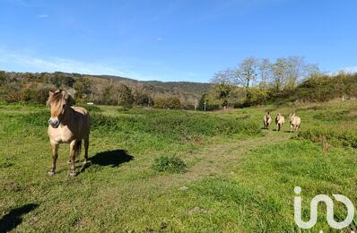 vente terrain 42 000 € à proximité de Lodes (31800)