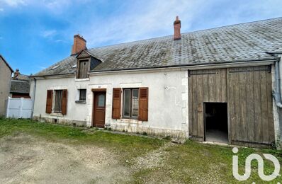 vente maison 235 000 € à proximité de Chécy (45430)