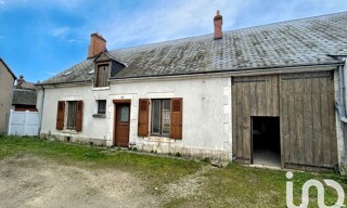 Maison 8 Pièces 216 m² à vendre à Ingré (45140)