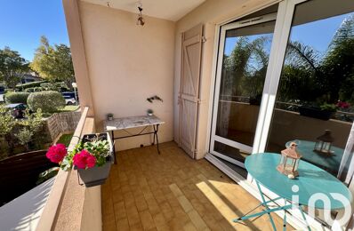 vente appartement 360 000 € à proximité de Saint-Cyr-sur-Mer (83270)