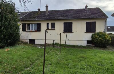 vente maison 182 500 € à proximité de Nogent-sur-Oise (60180)