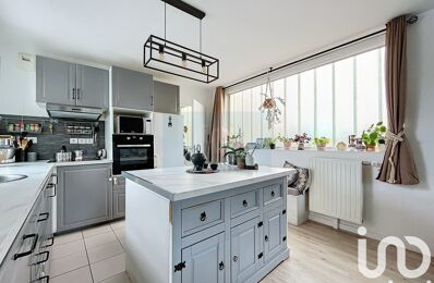 vente appartement 340 000 € à proximité de Tremblay-en-France (93290)