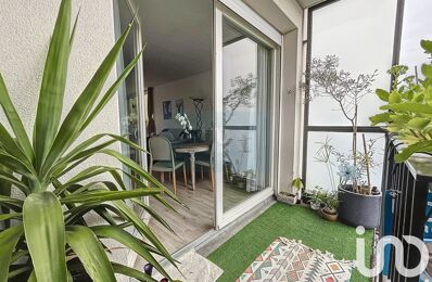 vente appartement 340 000 € à proximité de Le Plessis-Trévise (94420)