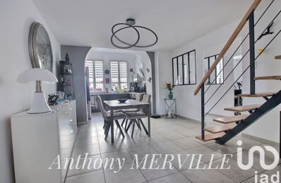 vente maison 490 000 € à proximité de Marseille 2 (13002)