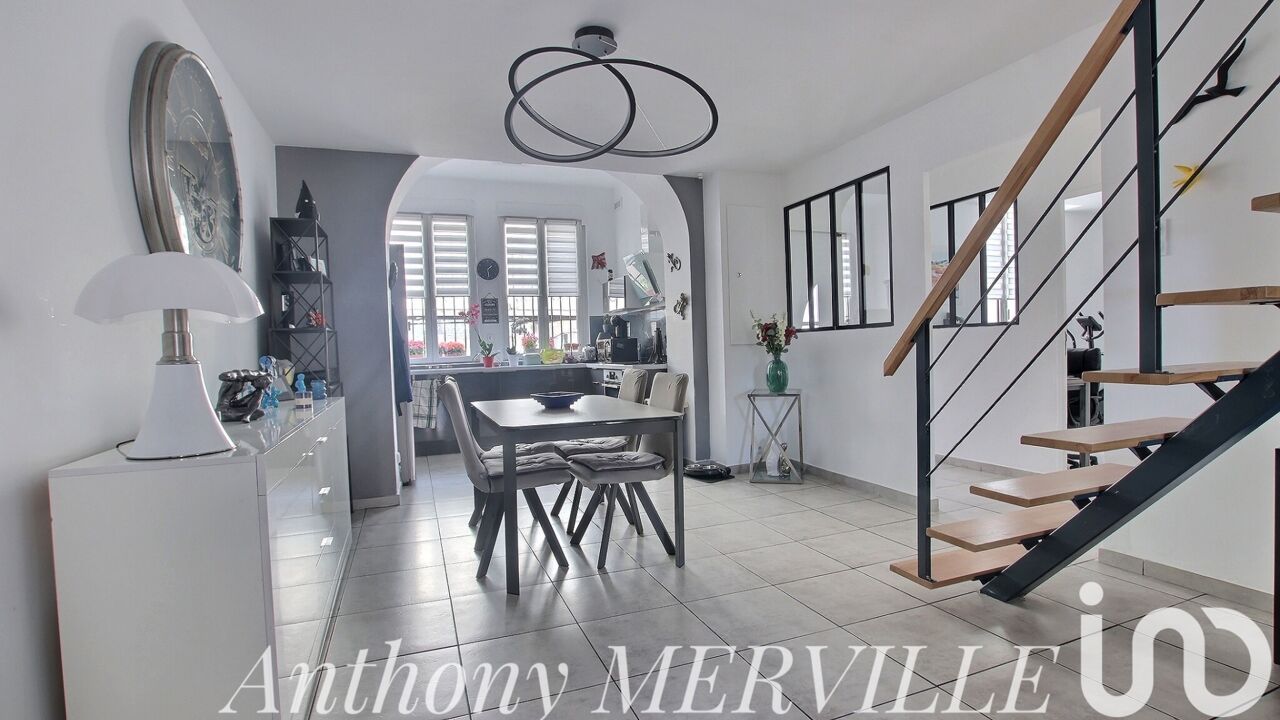 maison 6 pièces 140 m2 à vendre à Marseille 9 (13009)