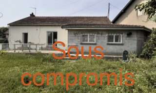 Maison 6 Pièces 110 m² à vendre à Bourbon-Lancy (71140)