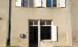 Maison 3 Pièces 84 m² à vendre à Airvault (79600)