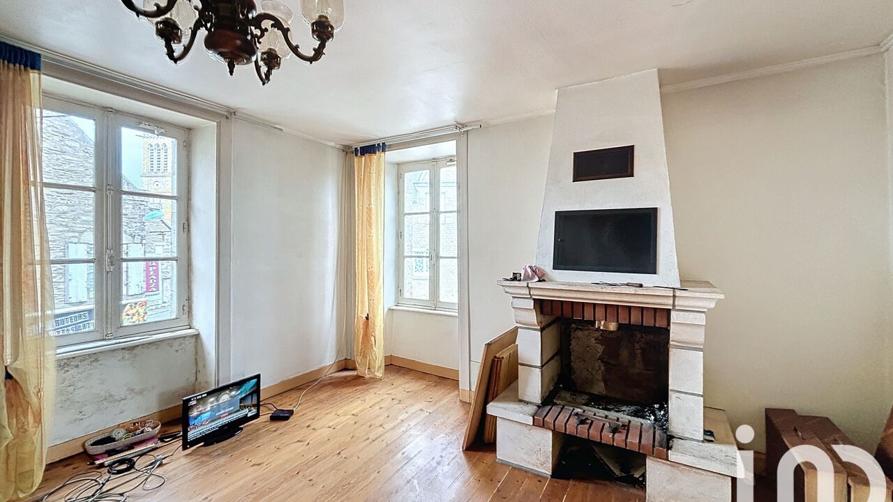 maison 7 pièces 166 m2 à vendre à Saint-Cast-le-Guildo (22380)