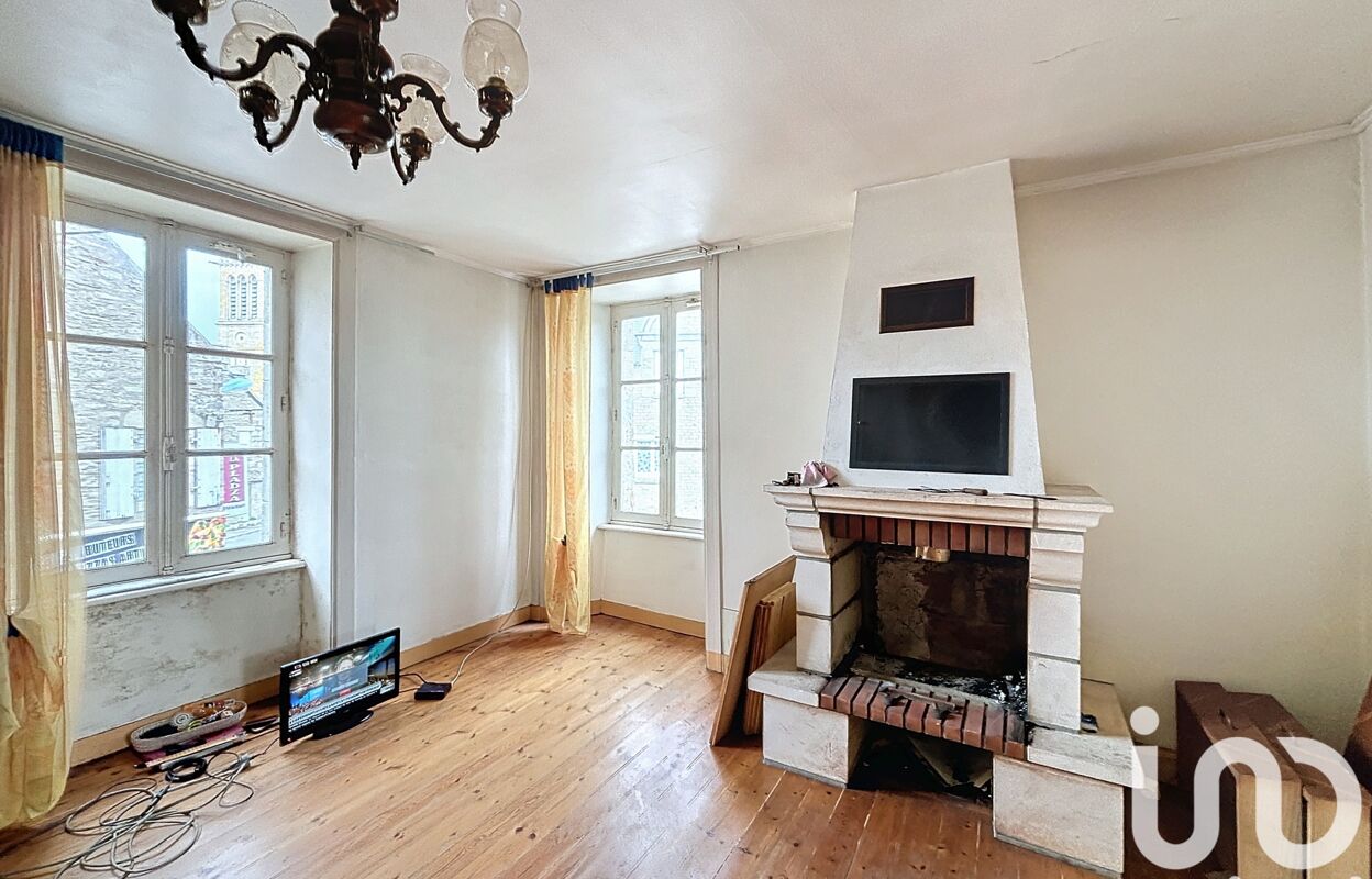 maison 7 pièces 166 m2 à vendre à Saint-Cast-le-Guildo (22380)