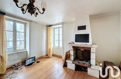 maison 7 pièces 166 m2 à vendre à Saint-Cast-le-Guildo (22380)