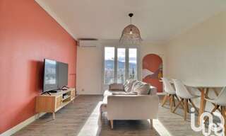 Appartement 3 Pièces 60 m² à vendre à Marseille 11 (13011)