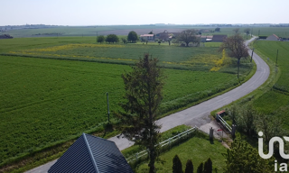 Maison 7 Pièces 210 m² à vendre à Sérigny (86230)