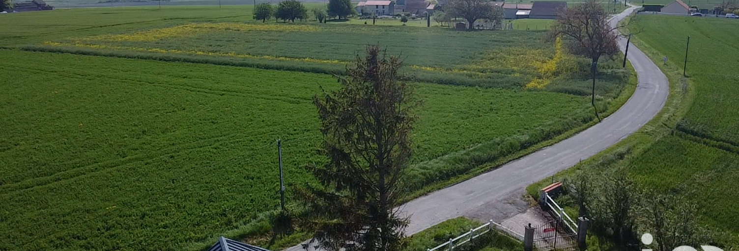 Maison 7 Pièces 210 m² à vendre à Sérigny (86230)