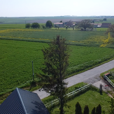 Maison 7 pièces 246000 €