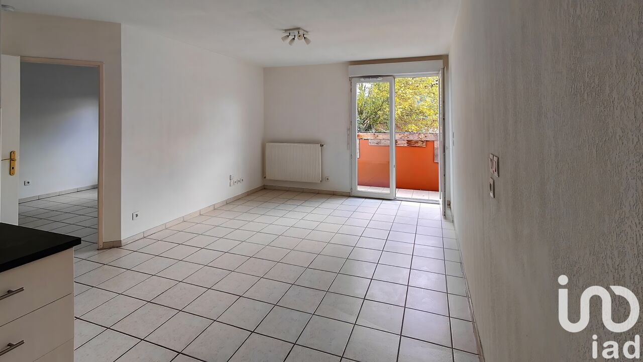 appartement 2 pièces 45 m2 à louer à Aucamville (31140)