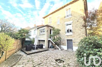 vente maison 269 000 € à proximité de Saint-Aulaire (19130)