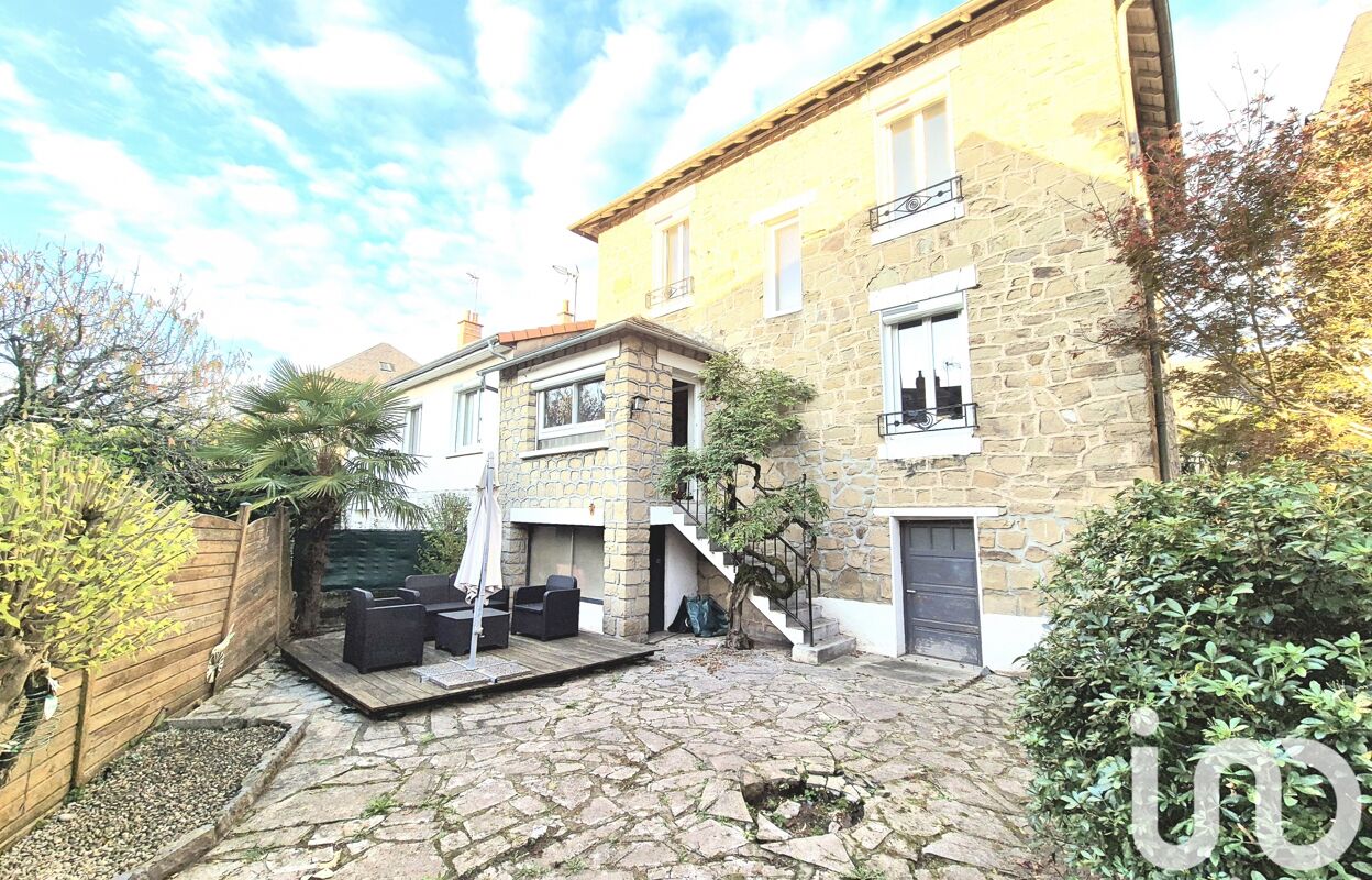 maison 5 pièces 128 m2 à vendre à Brive-la-Gaillarde (19100)