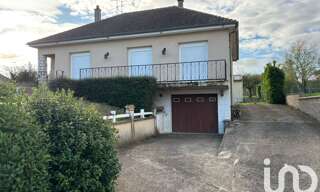 Maison 4 Pièces 93 m² à vendre à Vendôme (41100)