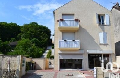 vente appartement 179 000 € à proximité de Lagny-sur-Marne (77400)