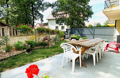 appartement 4 pièces 85 m2 à vendre à Wittelsheim (68310)