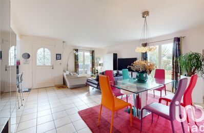 maison 4 pièces 82 m2 à vendre à Clermont-Ferrand (63000)