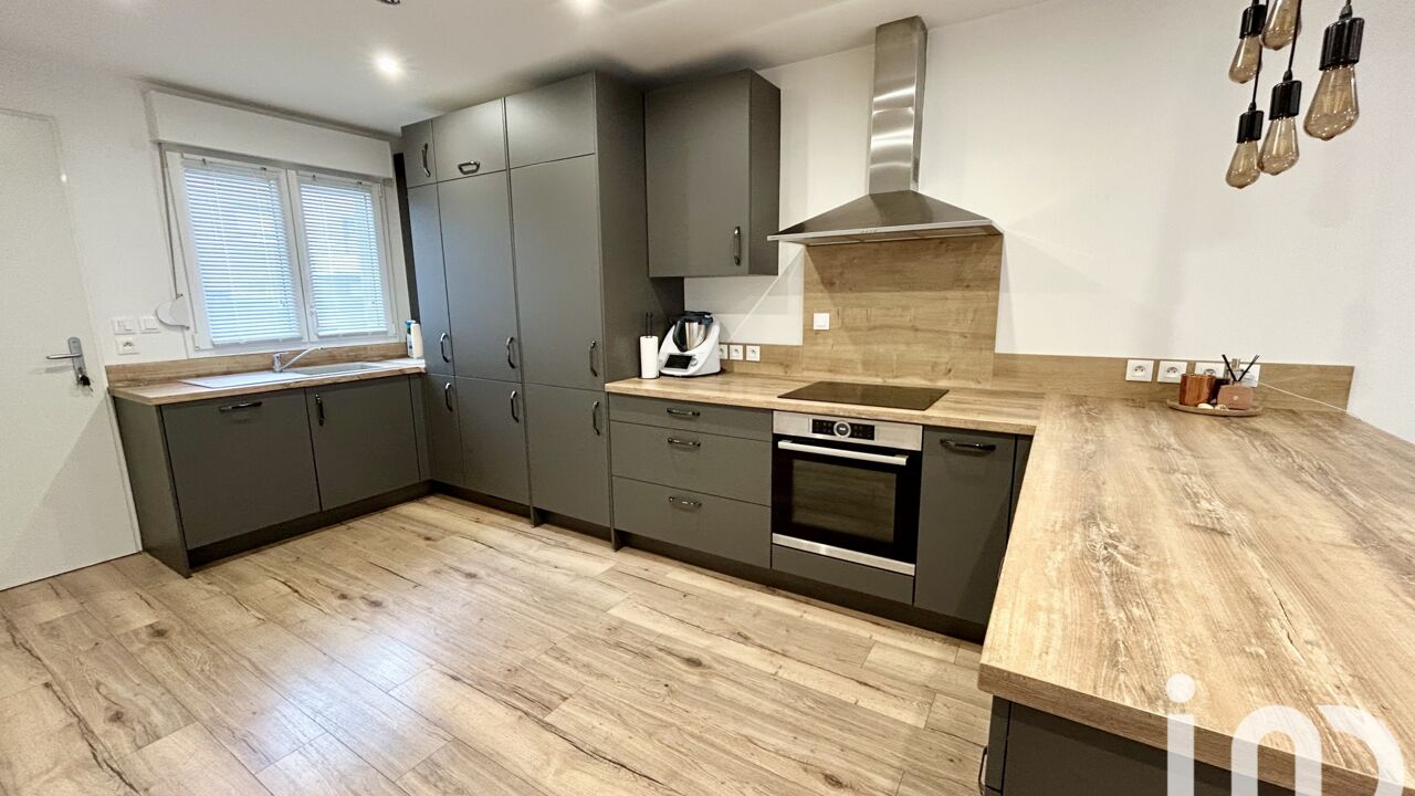 maison 4 pièces 78 m2 à vendre à Fameck (57290)