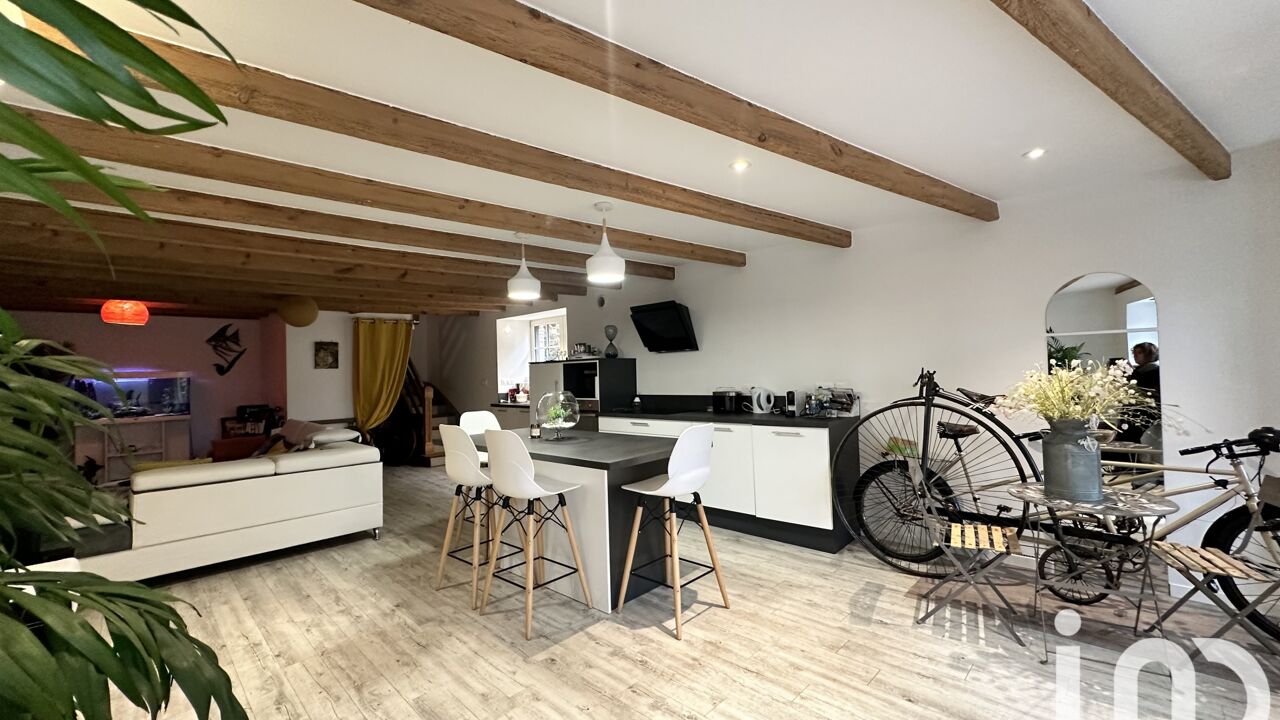 maison 5 pièces 120 m2 à vendre à Jugon-les-Lacs (22270)