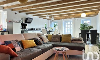 Maison 5 Pièces 120 m² à vendre à Jugon-les-Lacs (22270)