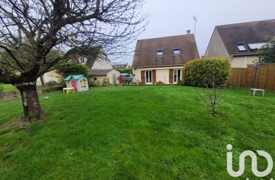 vente maison 290 000 € à proximité de Saint-Pierre-Lès-Nemours (77140)