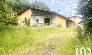 Maison 7 Pièces 213 m² à vendre à Bazas (33430)