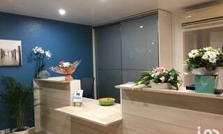 Commerce  40 m² à vendre à Saint-Jean-de-Monts (85160)