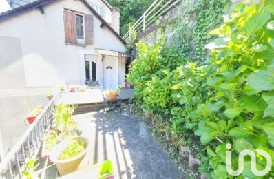 vente maison 44 000 € à proximité de Favars (19330)