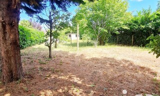 Terrain  417 m² à vendre à Vertou (44120)