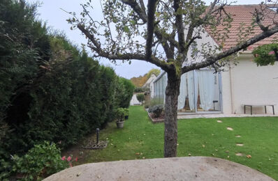 vente maison 340 000 € à proximité de Voisenon (77950)