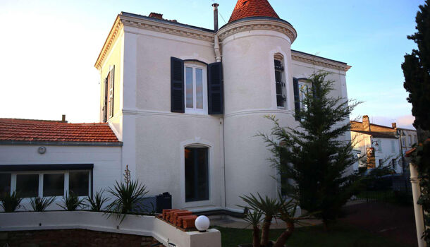 Villa / Maison 5 pièces  à vendre Courçon 17170