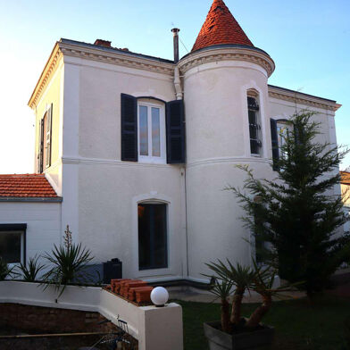 Maison 5 pièces 137 m²