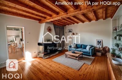 vente maison 97 000 € à proximité de Léguevin (31490)