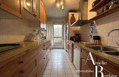 vente appartement 199 000 € à proximité de Méré (78490)